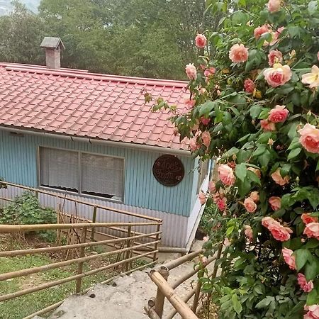 Joe'S Farm Villa ดาร์จีลิง ภายนอก รูปภาพ